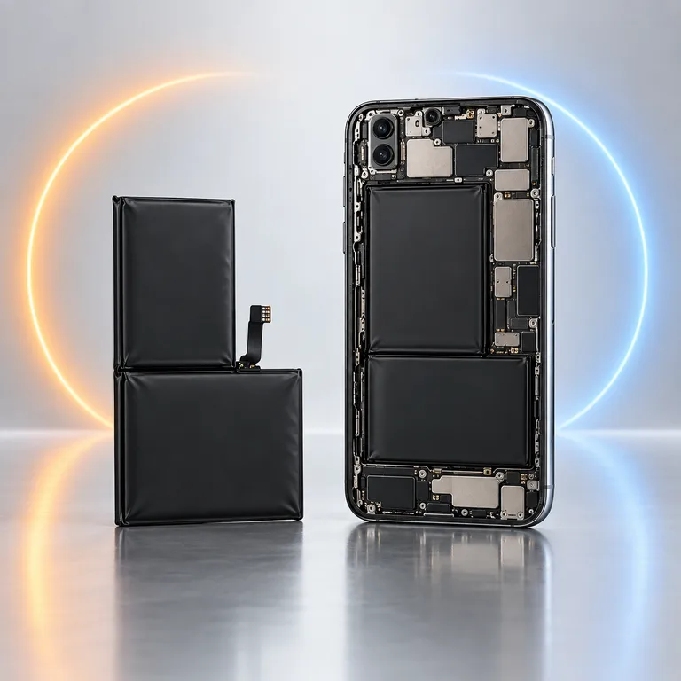 Cambio de batería de OnePlus 9 Pro