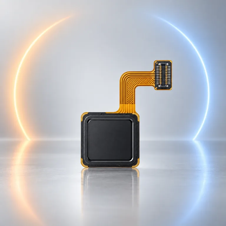 Sensor de huella de Samsung Note 8 N950