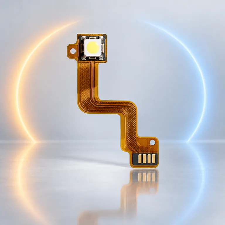 Flex de flash · OnePlus 13