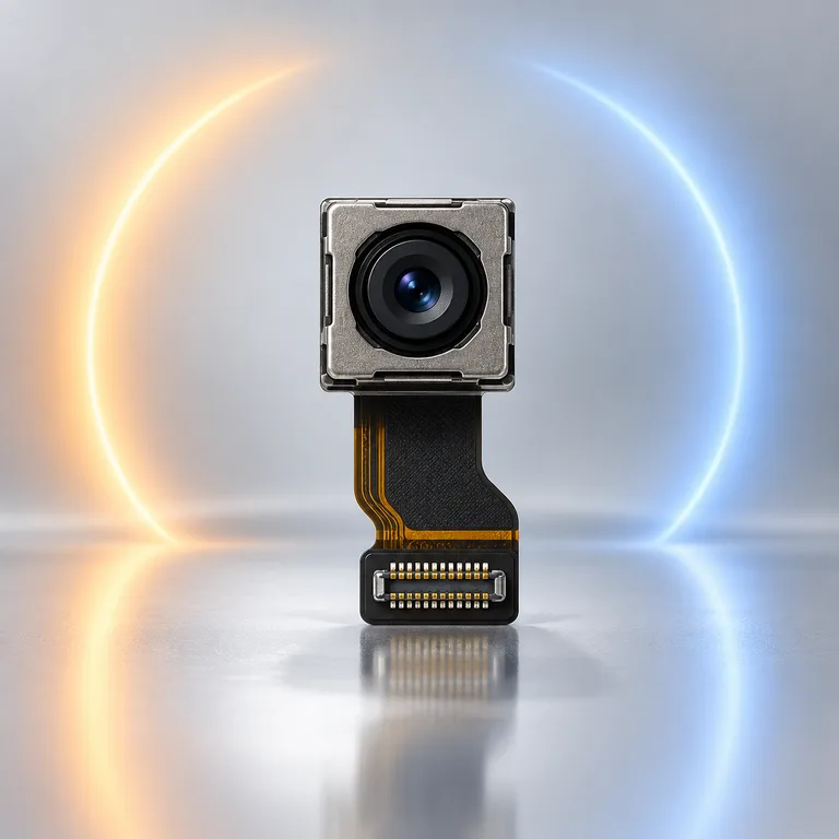 Cámara delantera de Xiaomi Mi Note 10 M1910f4g