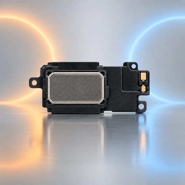 Altavoz · Samsung S26