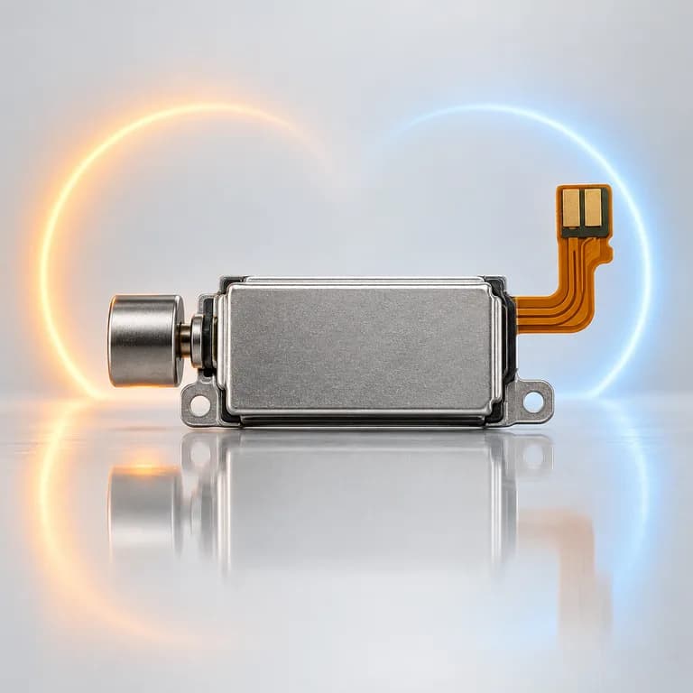 Motor de vibración · OnePlus 12