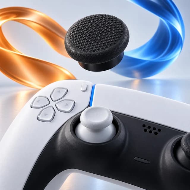 Embellecedor del joystick de PlayStation 5