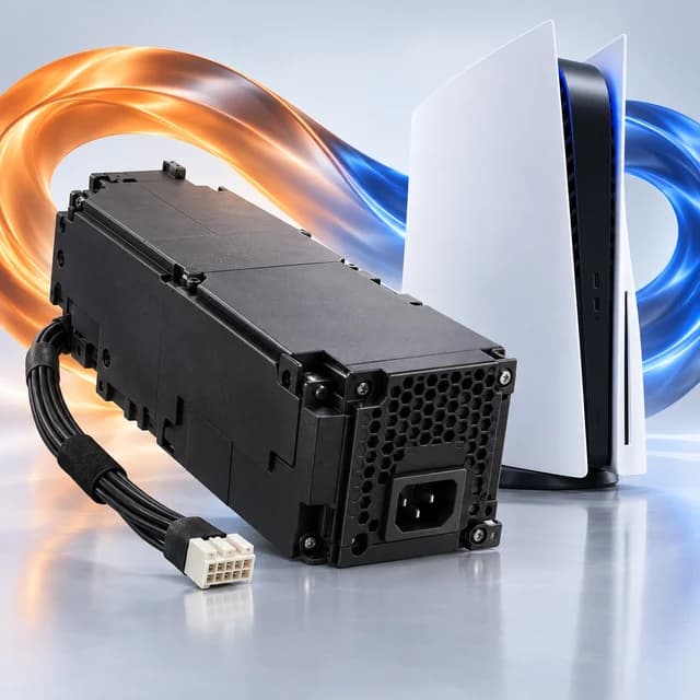 Fuente de alimentación de PlayStation 5