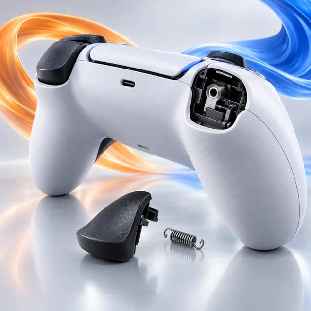 Gatillos L2 / R2 de PlayStation 5